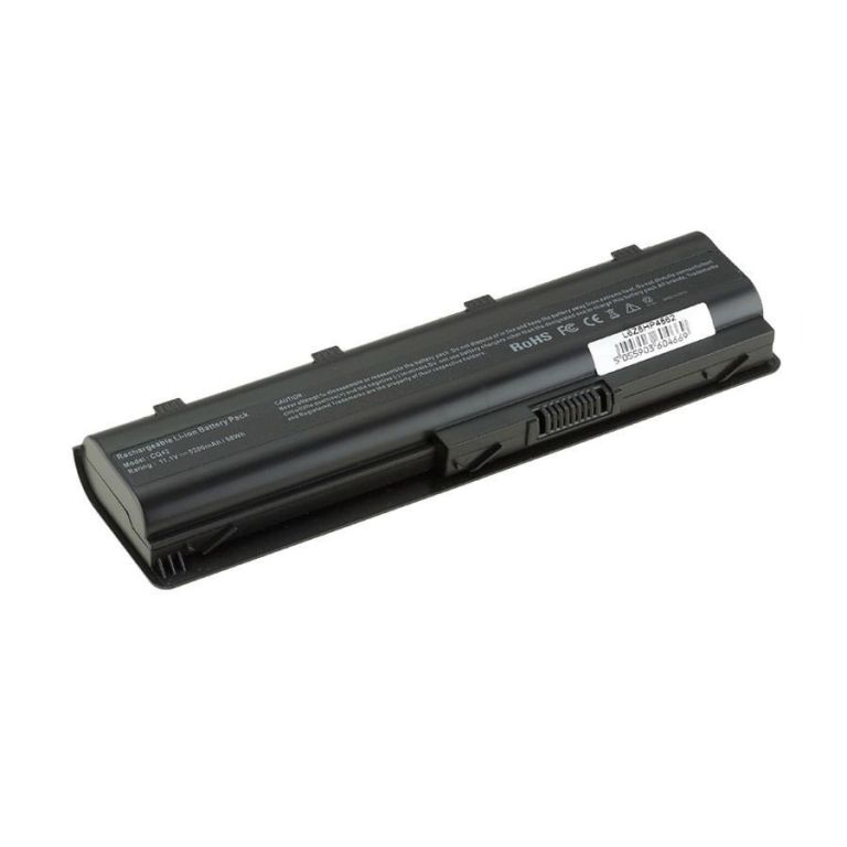 HP TouchSmart 582215-241 586021-001 HSTNN-DB0Q HSTNN-I77C compatibele Accu - Klik op de afbeelding om het venster te sluiten