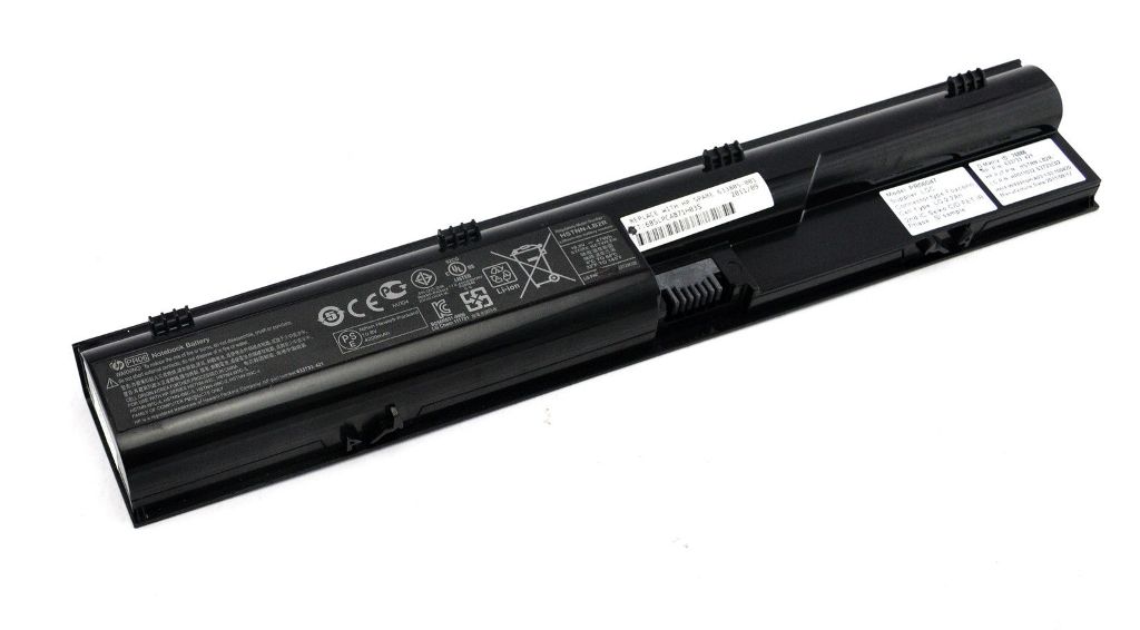 HP 3ICR19/66-2,633733-1A1,633733-321,633805-001,650938-001 compatibele Accu