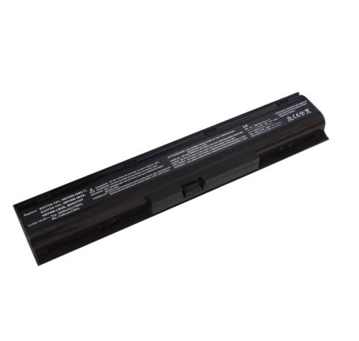 Hp ProBook 4740s 633807-001 14.4V 4400mAh compatibele Accu