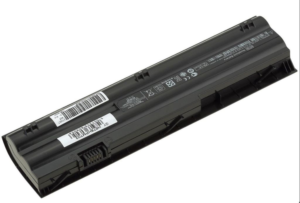 HP MINI 210-3000,MINI 210-3000SA,Mini 210-3000ER,646757-001 compatibele Accu