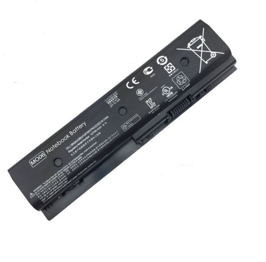 MO06 HP DV4-5000 DV4-5099 HSTNN-LB3N 671731-001 671567-421 compatibele Accu