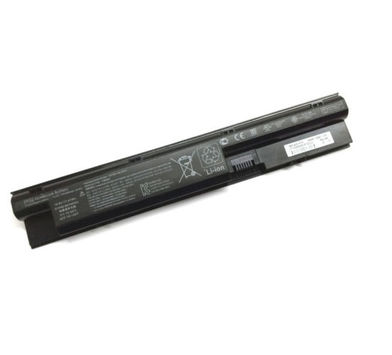 HP 3ICR19/65-3 707616-141 707616-851 10.8V compatibele Accu