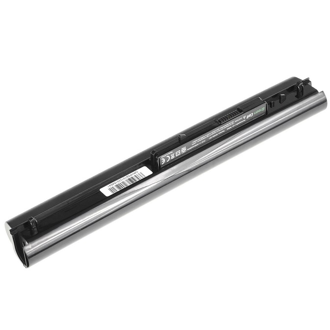 HP 14-R003NG 15-G025NG 15-G070NG 15-G204NG 2200mAh 14.4V compatibele Accu