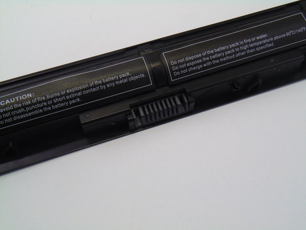 HP Envy 14-u0xx,14-v0xx,15-k000-k099,15-x000 - x099 2200mAh compatibele Accu