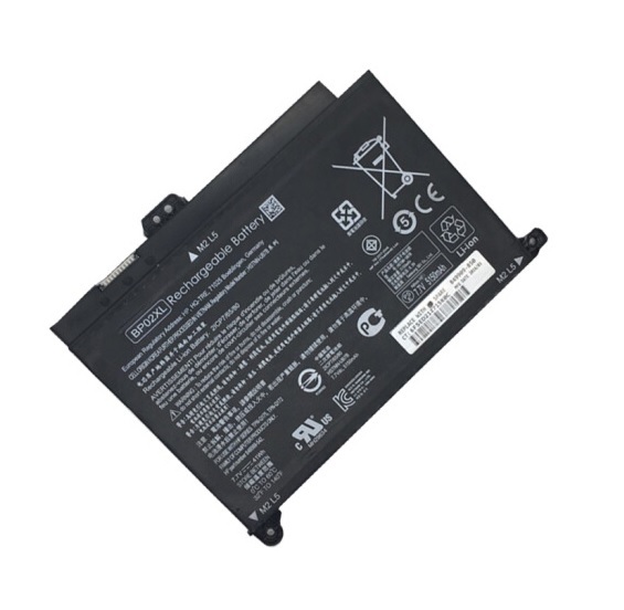 HP Pavilion 15-AUxxxxx 15-AWxxxxx, BP02XL, 849909-855 compatibele Accu - Klik op de afbeelding om het venster te sluiten