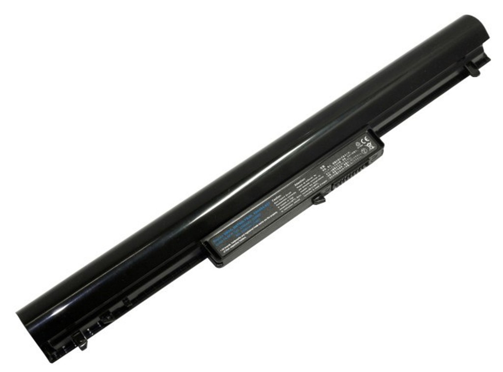 Hp Pavilion Sleekbook 15-B133es H4Q45AA 14,4V 2200mAh compatibele Accu