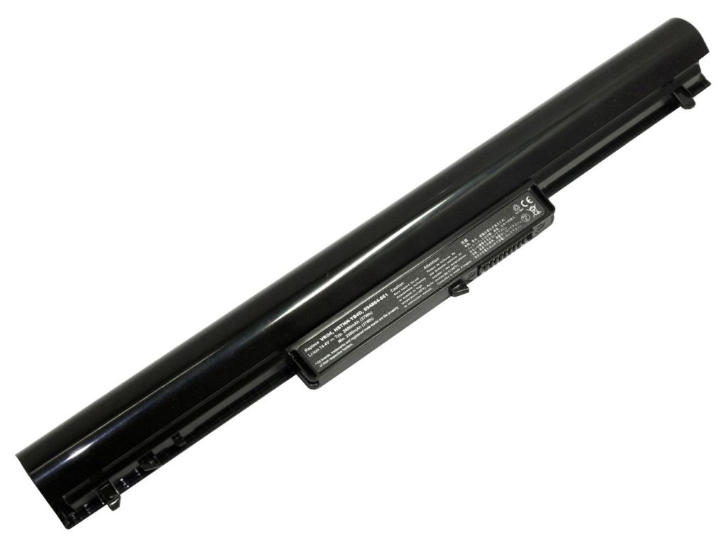 HP Pavilion 14Z-B000 15-B103SG 15T-B000 2200mAh compatibele Accu - Klik op de afbeelding om het venster te sluiten