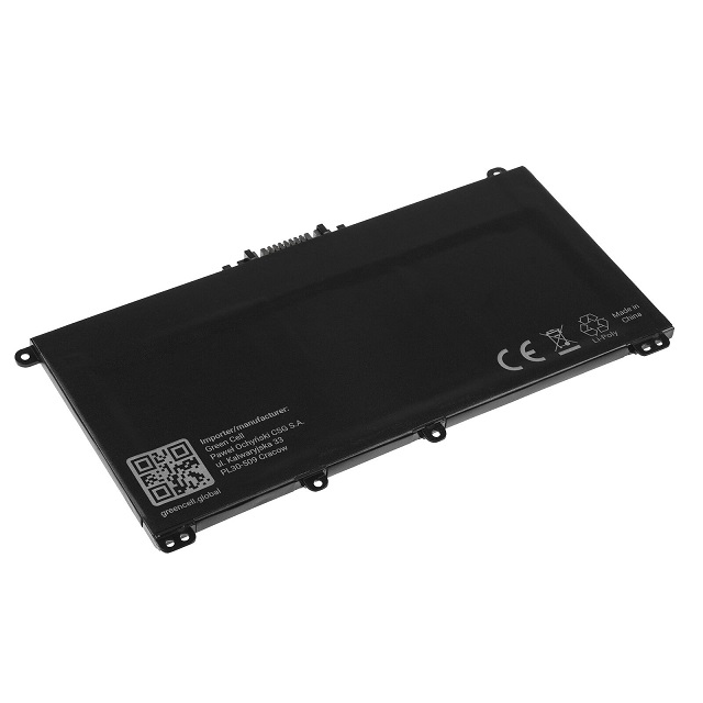 HP Pavilion 250 255 G7 L11421-421 HSTNN-LB8M HSTNN-DB8R 11.55V HT03XL compatibele Accu