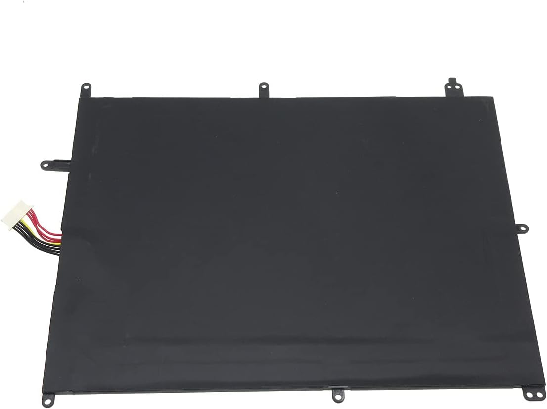 Trekstor Primebook P14 p14b c13,A146 HW-371541200 7.6 V 5500 mAh compatibele Accu