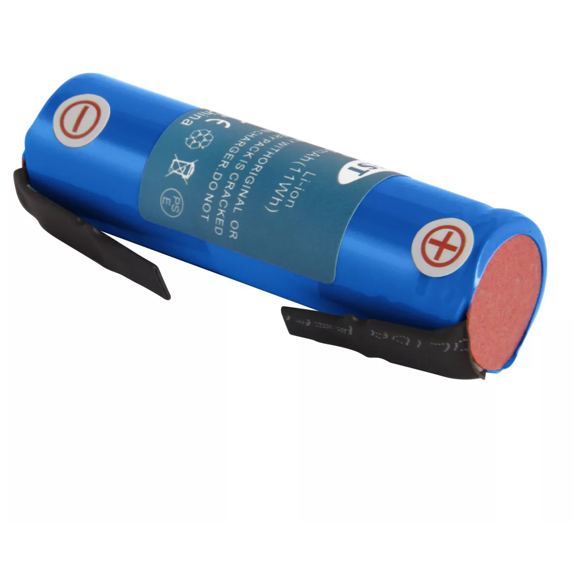 3.6V/3.7V Bosch IXO XEO ISO CISO PTK PSR Select PKP PTK GluePen Black & Decker KC360 KC360LN compatibele Accu