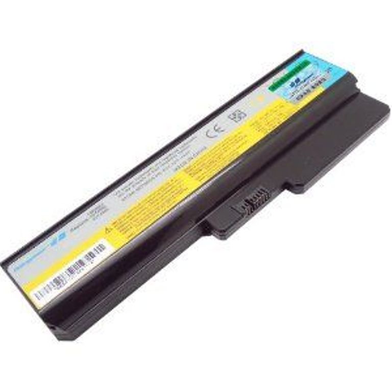 Lenovo G550 20023 2958LEU 2958LFU 4400mAh compatibele Accu