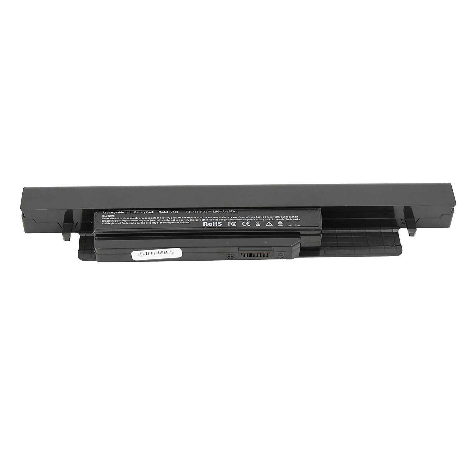 IBM Lenovo IdeaPad U450P 20031 3389 U550 compatibele Accu - Klik op de afbeelding om het venster te sluiten