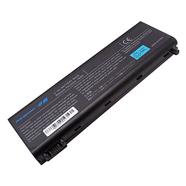 Toshiba Equium L20 L20-198 L20-264 compatibele Accu