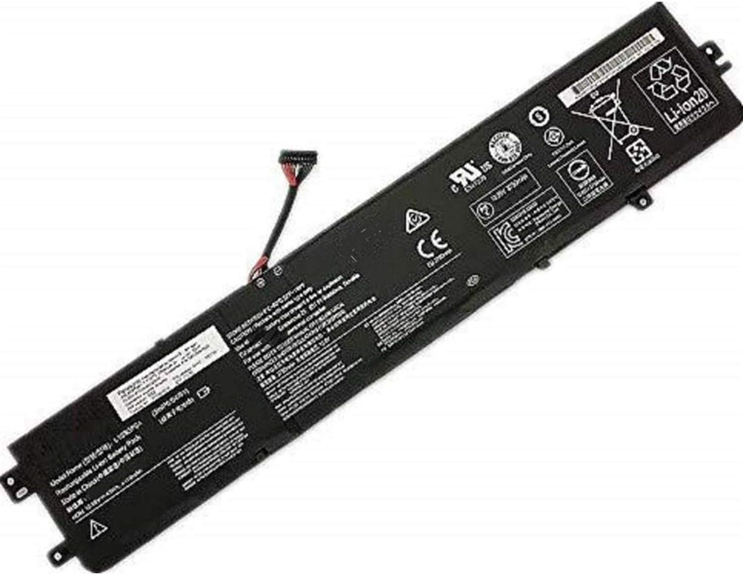 L14M3P24 L14S3P24 Lenovo IdeaPad Y700-14ISK Savior R720 5B10M41935 5B10H41180 L16M3P24 compatibele Accu