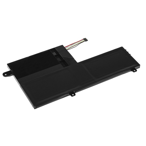 Lenovo L15L2PB1 L15M2PB1 L15C2PB1 compatibele Accu