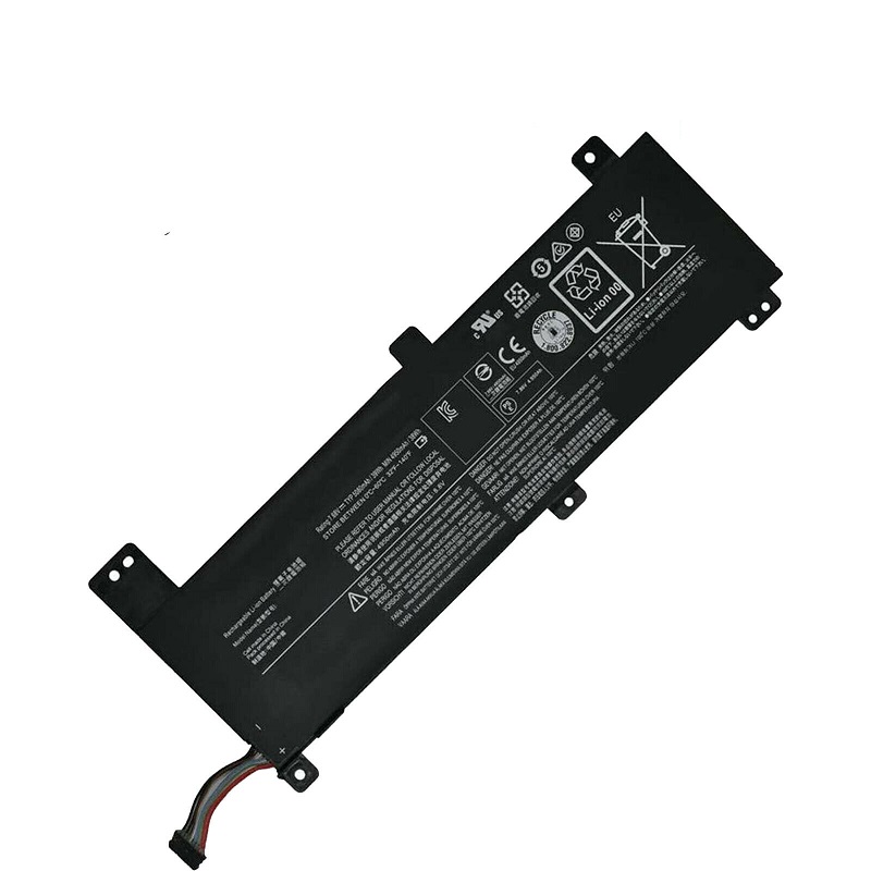 Lenovo ideapad 310-14IAP 310-14IKB 310-14ISK L15M2PB4 compatibele Accu - Klik op de afbeelding om het venster te sluiten