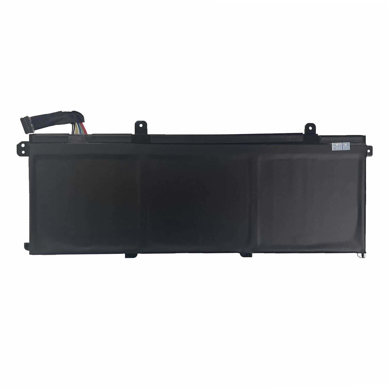 Lenovo L18C3P71 L18C3P72 L18L3P73 Lenovo ThinkPad T490 T495 P43S T14 P14S 1. Gen compatibele Accu