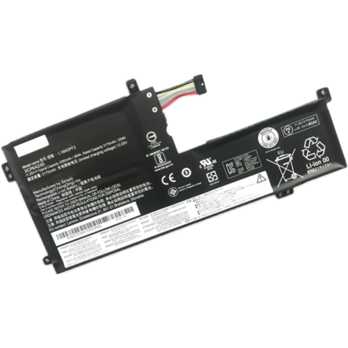 L18M3PF2 L18C3PF2 LENOVO V155, V155-15API compatibele Accu - Klik op de afbeelding om het venster te sluiten