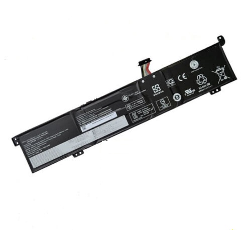L19D3PF4 SB10W89842 LENOVO IdeaPad Creator 5 15IMH05 compatibele Accu