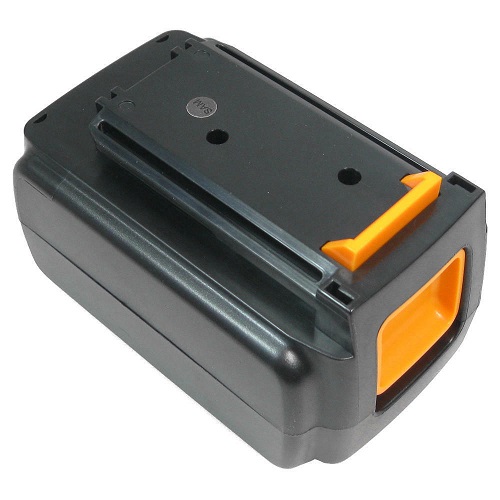 36V 2000mAh Li-Ion Black&Decker GLC3630L GWC3600L GLC3630L20 compatibele Accu