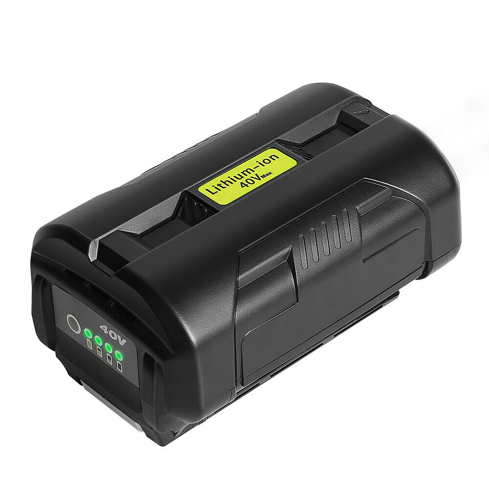 Ryobi 36V 40V Li-ion RY40410 RBL3600 RLT3600C RY40400 RPP3626 compatibele Accu