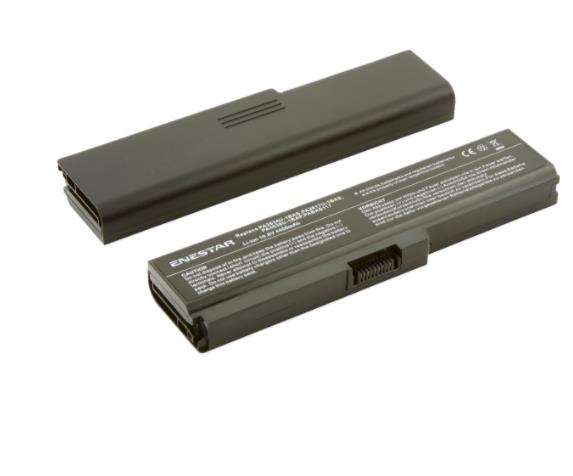 Toshiba Satellite P750-135 P750-13D P750-13J P750-140 compatibele Accu