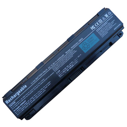 TOSHIBA PA5027U-1BRS PA5027U1BRS PA5108U-1BRS PA5108U1BRS compatibele Accu