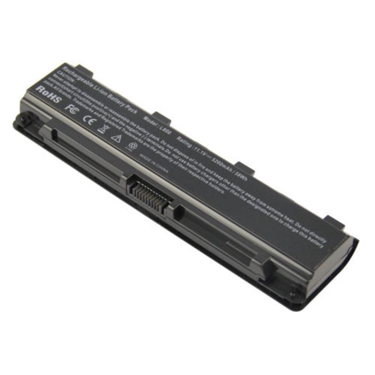 Toshiba Satellite Pro L850-110 L850-112 L850-11R L850-11T compatibele Accu