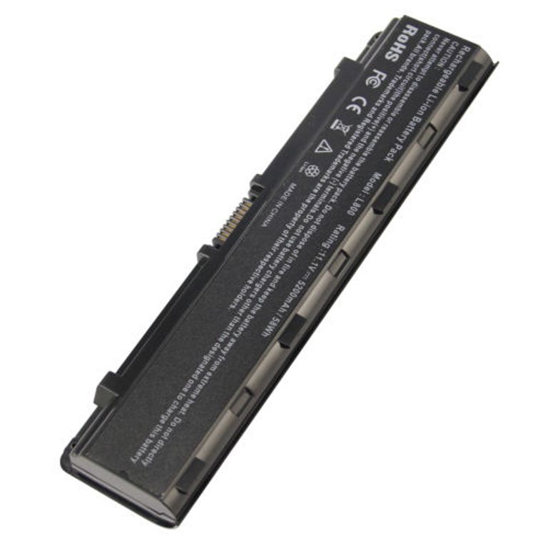 Toshiba Satellite L855-S5112,L855-S5113,L855-S5119,L855-S5121 compatibele Accu - Klik op de afbeelding om het venster te sluiten