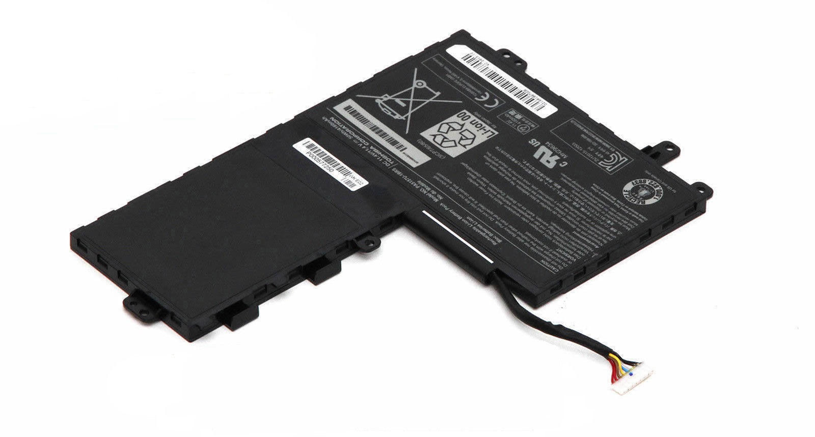 Toshiba Satellite Ultrabook E55t-AST2N01 PA5157U-1BRS P000577250 compatibele Accu