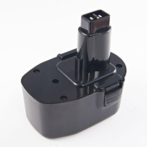 1.3Ah 14.4V Black&Decker 419916-65 A9276 A9257 A9262 A9267 PS140 compatibele Accu