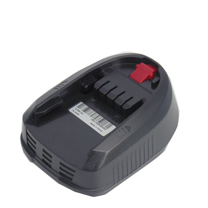 Bosch PSR14.4 LI-2/PSR 14.4 LI 2/ PSB 14.4 LI-2/Lampe PML 18 LI/ART 23 LI compatibele Accu