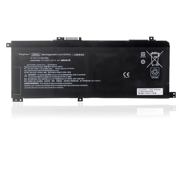 SA04XL HSTNN-LB8O HP Envy X360 15-DR000 15-DR0003TX 15-DR0004TX compatibele Accu