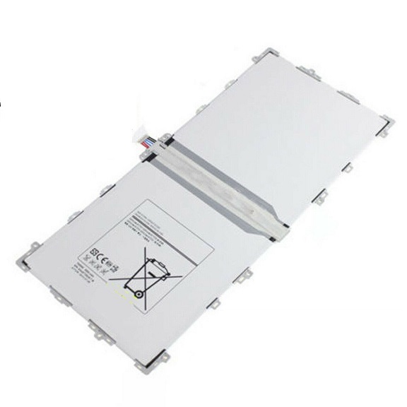 Samsung Galaxy Tab Note Pro 12.2 SM-P900 T905 T900 T9500C/E/U compatibele Accu