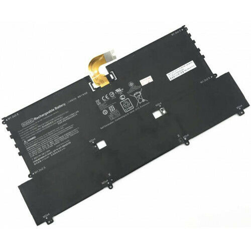 SO04XL HP Spectre 13-V082NG 844199-855 843534-1C1 HSTNN-IB7J 38W compatibele Accu