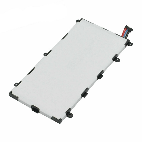 SP4960C3B Samsung Galaxy Tab 2 7.0 P3100, Tab 7.0 Plus 4000mAh 3.7V compatibele Accu