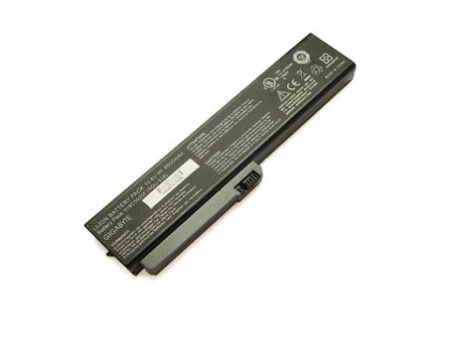 Fujitsu Siemens Amilo Si1520-5501 916C4850F SQU-522 compatibele Accu