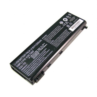 TOSHIBA Satellite L20-257 L20-260 compatibele Accu