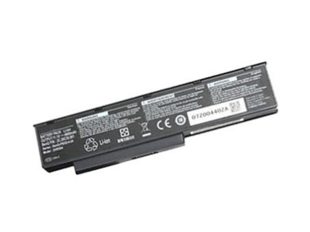 EUP-PE1-4-22 Packard Bell EasyNote Model HERA C HERA GL compatibele Accu