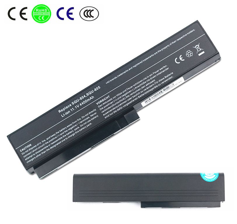 3UR18650-2-T0144 11,1V 4400mAh compatibele Accu - Klik op de afbeelding om het venster te sluiten