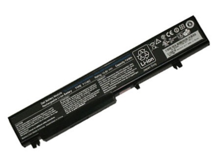 T118C DELL VOSTRO 1710 T117C 312-0740 P721C P726C compatibele Accu - Klik op de afbeelding om het venster te sluiten