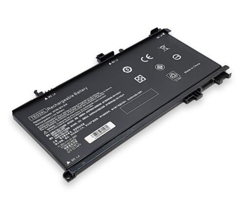 TE03XL HP WASD 15-AX015TX Omen 15-ax000 849910-850 HSTNN-UB7A TPN-Q173 compatibele Accu
