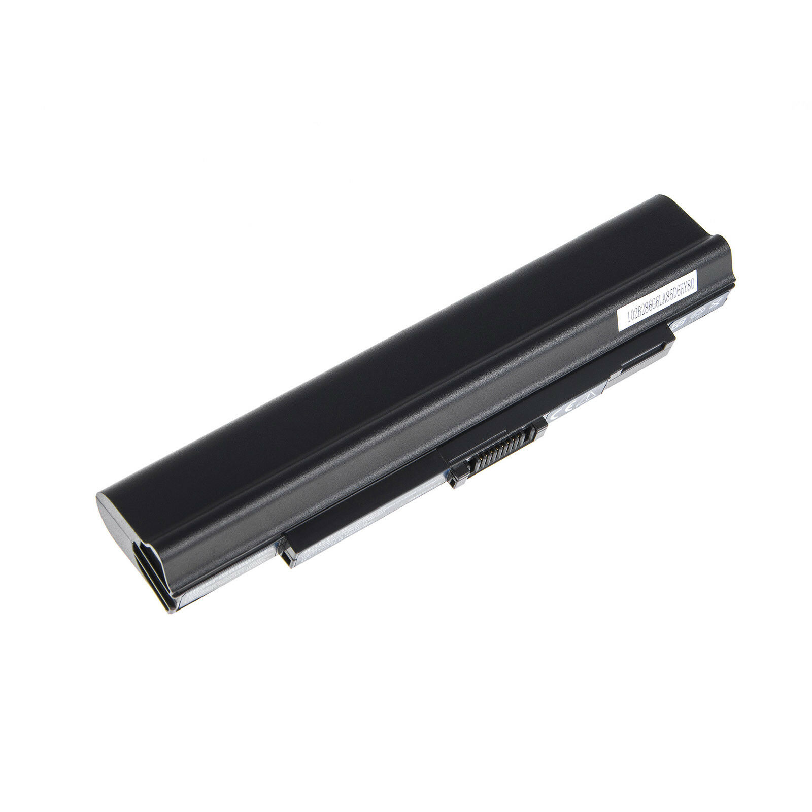 Acer Aspire 751H-1401 751H-1442 9 cell compatibele Accu