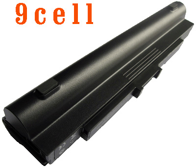 Acer UM09E70 UM09E71 UM09E75 UM09E78 compatibele Accu