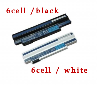 9cell Acer Aspire One AO532h-2223 532G compatibele Accu