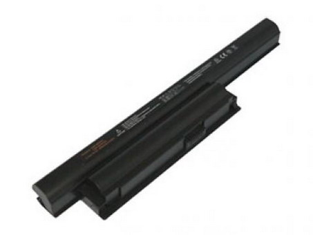 Sony Vaio VPCEB12FX VPCEB13FG VPCEB17FG VGP-BPS22,BPL22,BPS22/A,BPS22A compatibele Accu