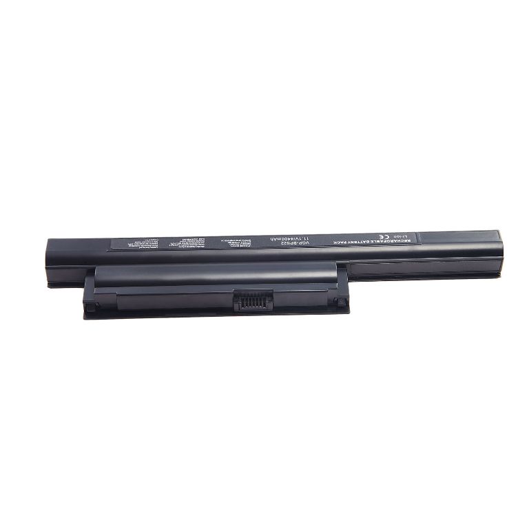 Sony Vaio VPCEE20 VPCEF20 VPCEB10 VGP-BPS22,BPL22,BPS22/A,BPS22A compatibele Accu