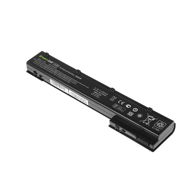 VH08 VH08XL QK641AA 632114-141 HP EliteBook 8560w 8760w compatibele Accu - Klik op de afbeelding om het venster te sluiten