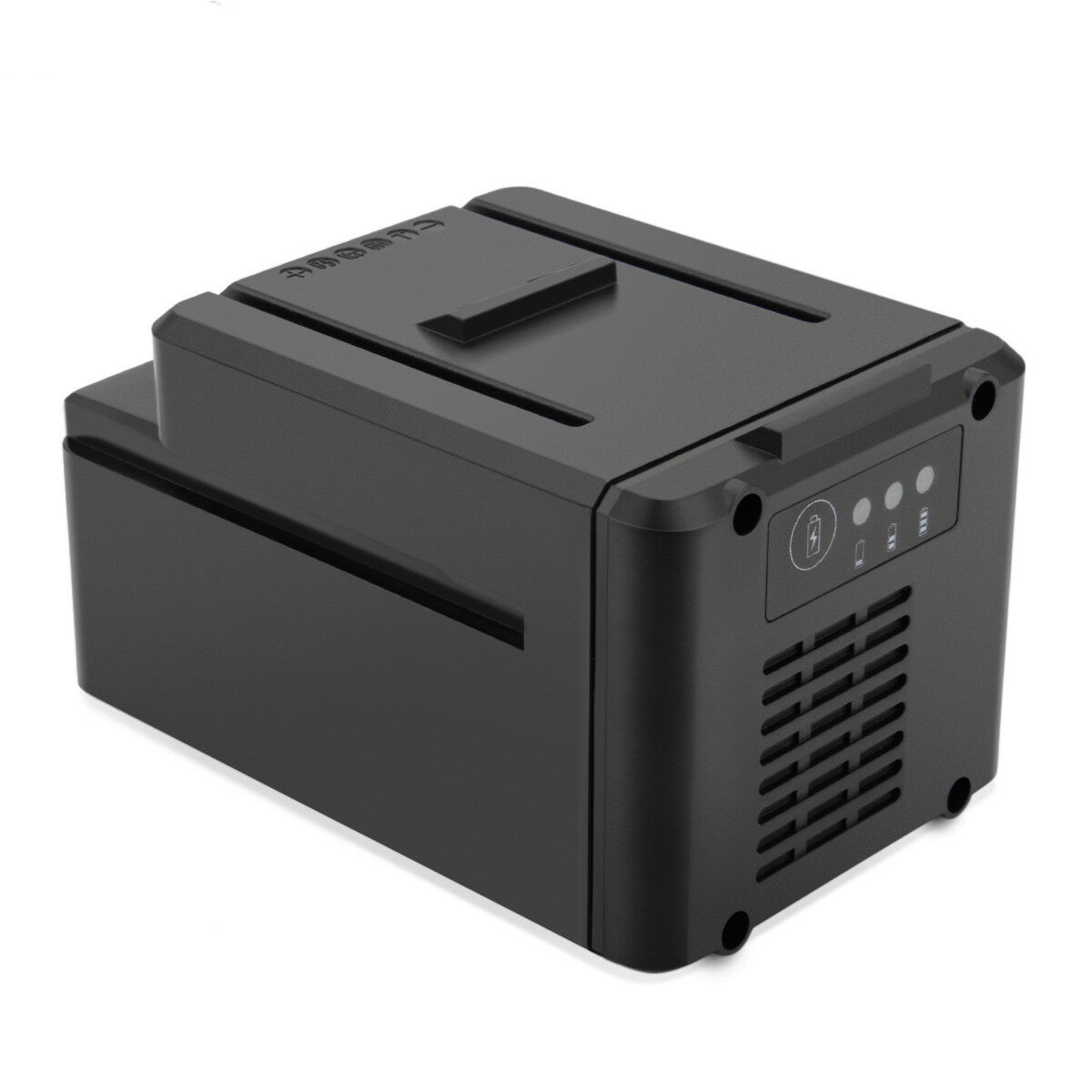 Worx WG268E.9 WG568E WG168 WG368 WG776 WA3536 WA3734 3000mAh 40V Li-Ion compatibele Accu - Klik op de afbeelding om het venster te sluiten