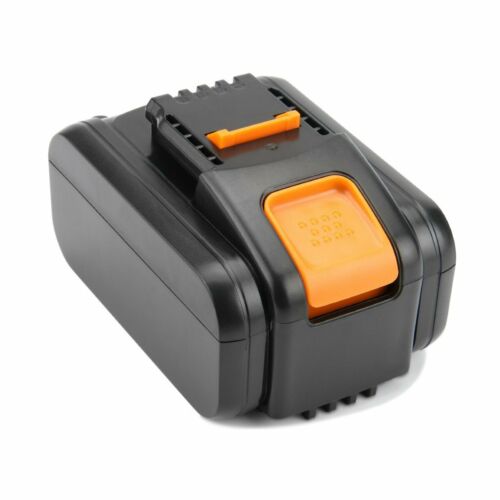 WA3551.1 Li-ion Worx WX372 Rockwell RK1806K2 WG259 20V 3000mAh compatibele Accu